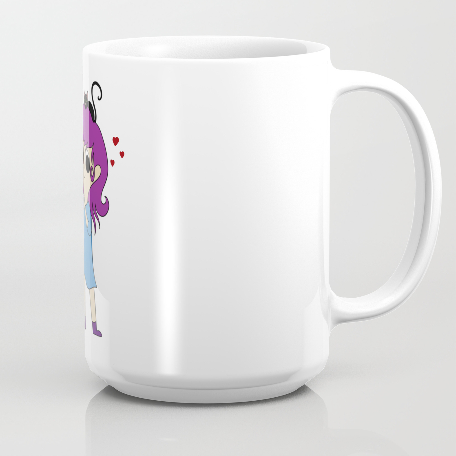 sister wife mug
