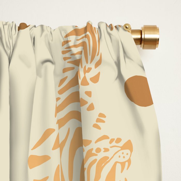 Golden Tigers III