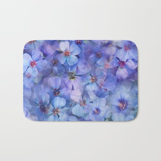 Spring is in the Air 5 Bath Mat