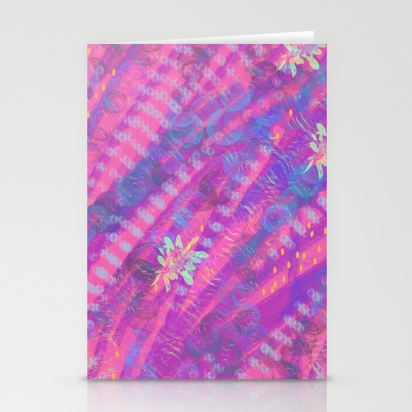 You Are Fantastic! Tropical  Stationery Cards
