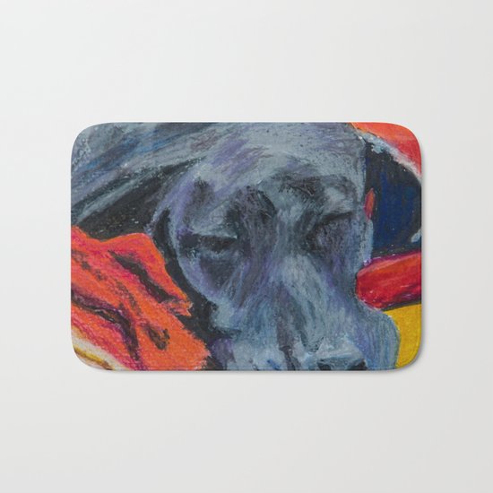 Beauty Rest Bath Mat