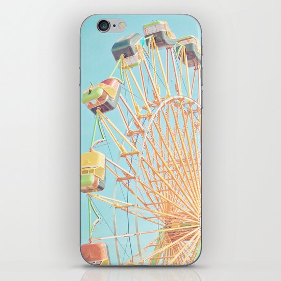 F-U-N iPhone & iPod Skin