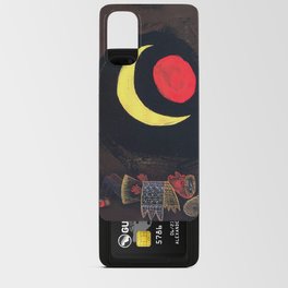 Paul Klee - Strong Dream Android Card Case