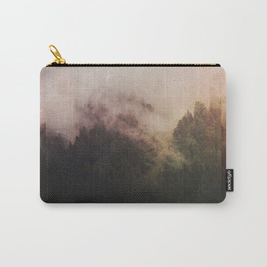 Fractions A67 Carry-All Pouch