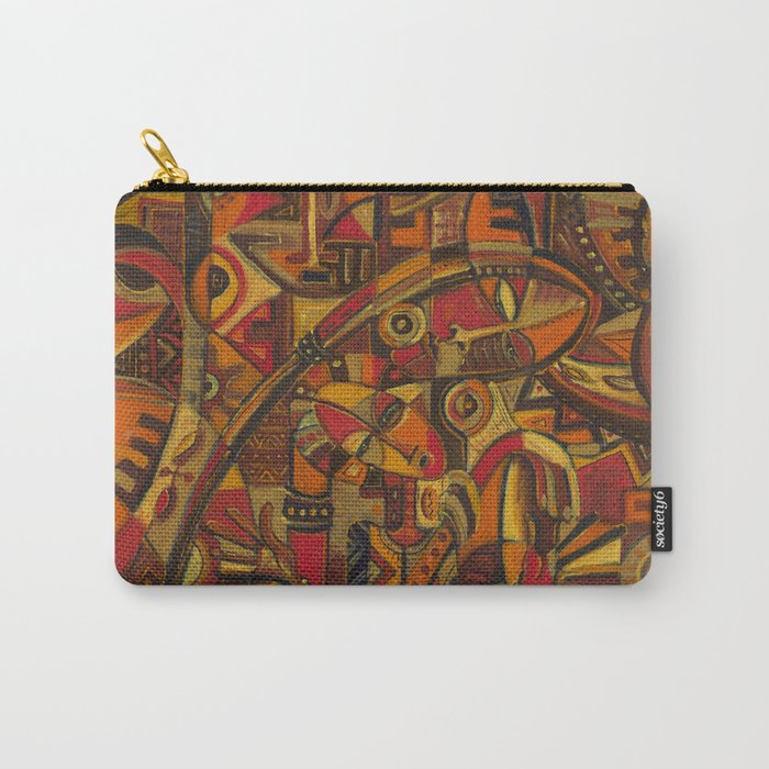Pouch like bag best sale for carrying a baby