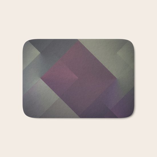 RAD XLVI Bath Mat