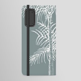 TROPICAL DREAM ART PRINT Android Wallet Case