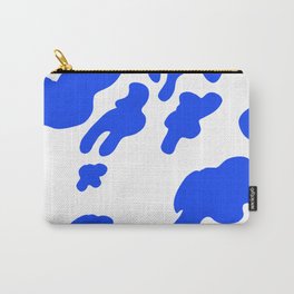 Clouds Pattern 07 Carry-All Pouch