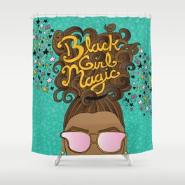 Magical Girl Shower Curtains For Any Bathroom Decor Society6