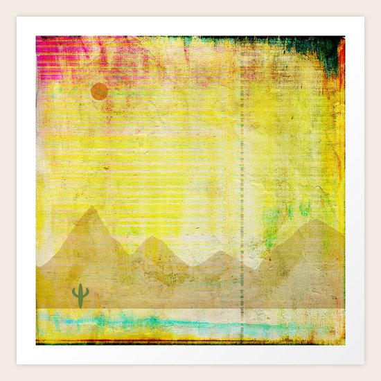 Free Art Print