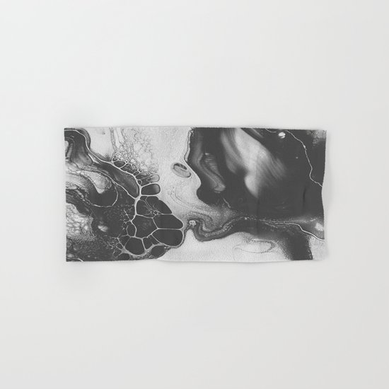 DISORDER Hand & Bath Towel