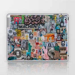 Berlin Laptop Skins To Match Your Personal Style Society6
