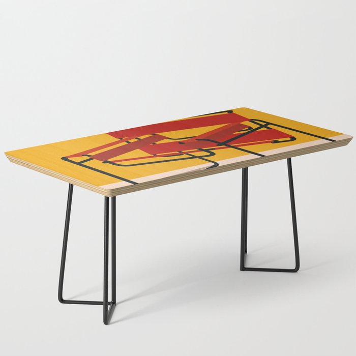 Wassily table on sale