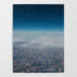 Earth from Above 1 Poster