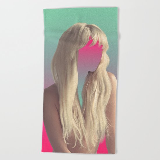 Skywalker OG Beach Towel