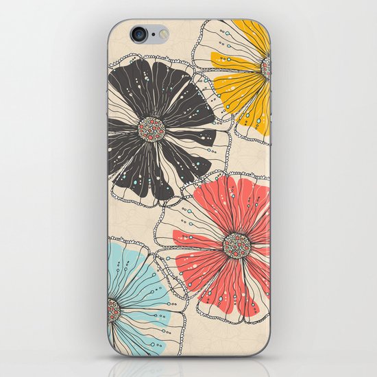 By the streams ... iPhone & iPod Skin