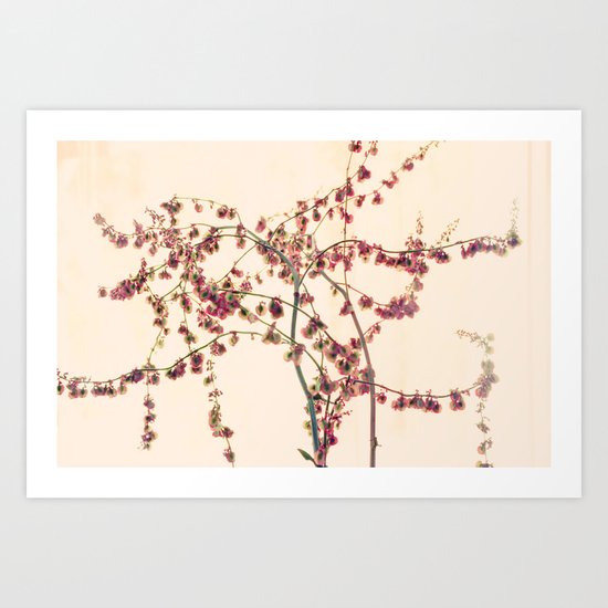 Fragile Art Print