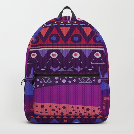Play 2 Backpack