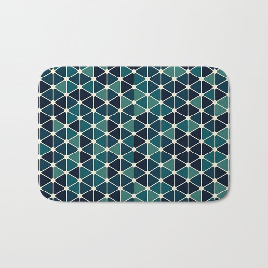 Verd Antique Bath Mat