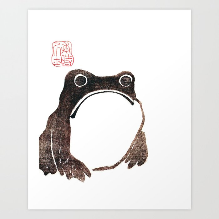Art Print