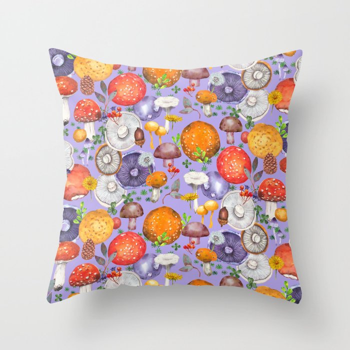 modern toss pillows for women and girls