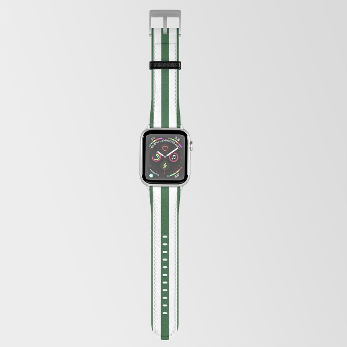 Rustic apple watch discount band