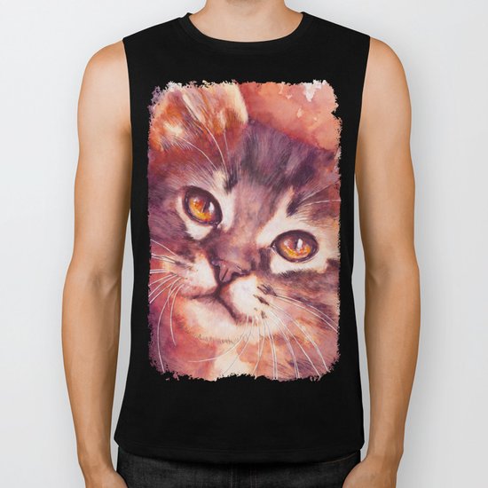 Little wonder Biker Tank
