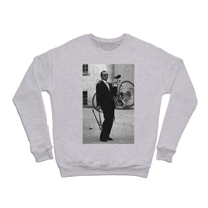 Bill online murray sweatshirt