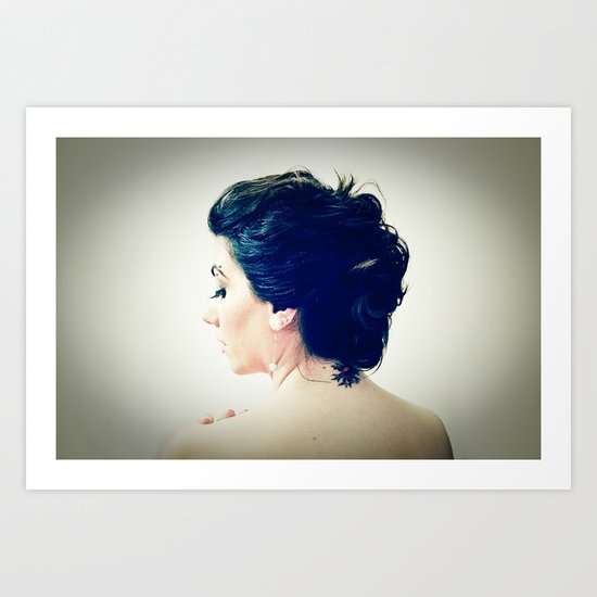 Inspiration Art Print