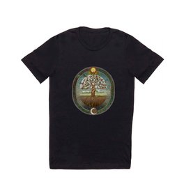 Ouroboros T Shirt