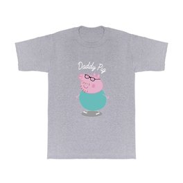 DADDY PIG T Shirt