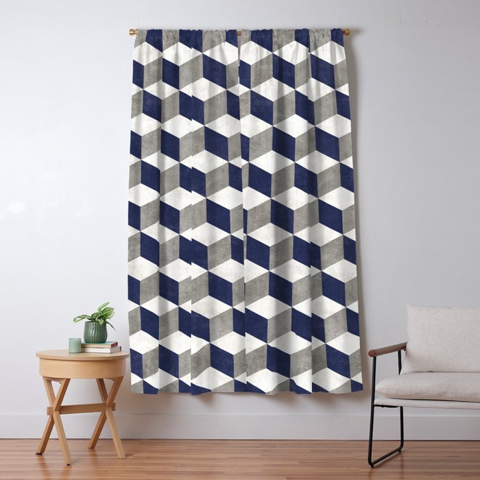 Blackout Curtain