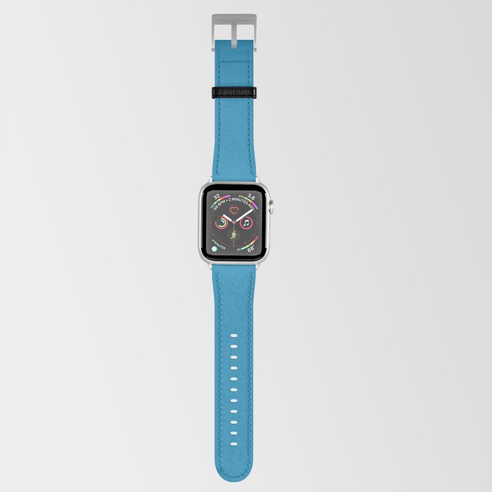 Cerulean apple watch band sale