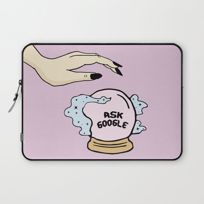 Google laptop sleeve online