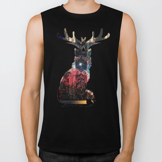 FabCreature · CaDee 4 Biker Tank