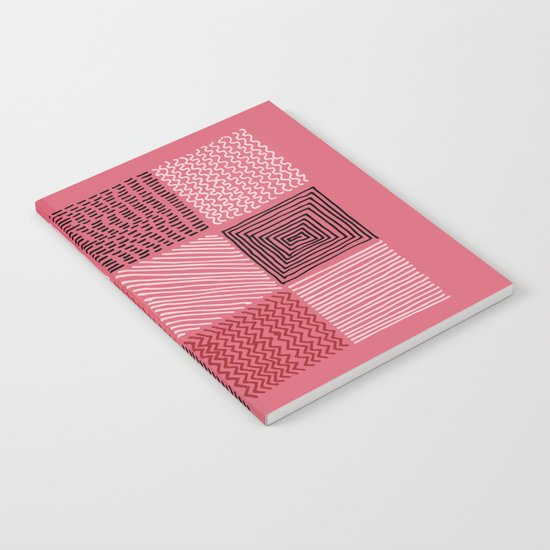 stitches Notebook
