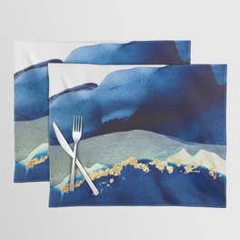 High Tide Placemat