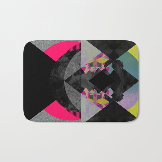 Escapism Bath Mat