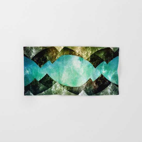 δ Corvi Hand & Bath Towel