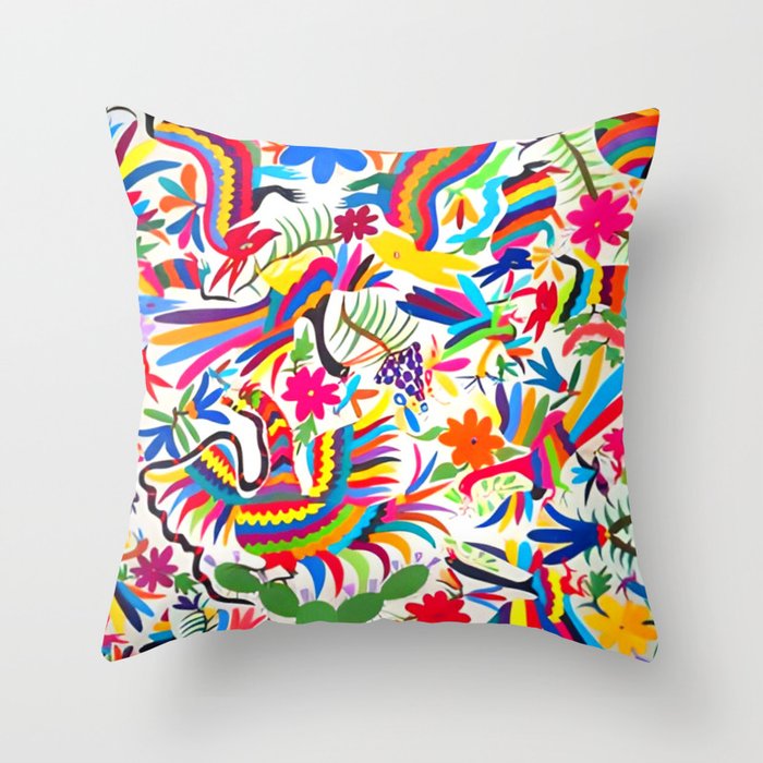 Throw Pillow