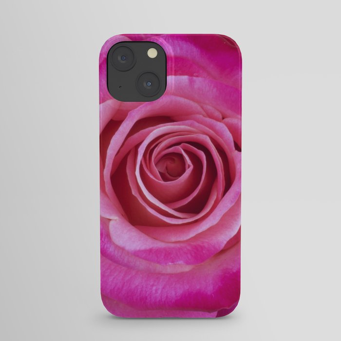 Rose #2 iPhone Case