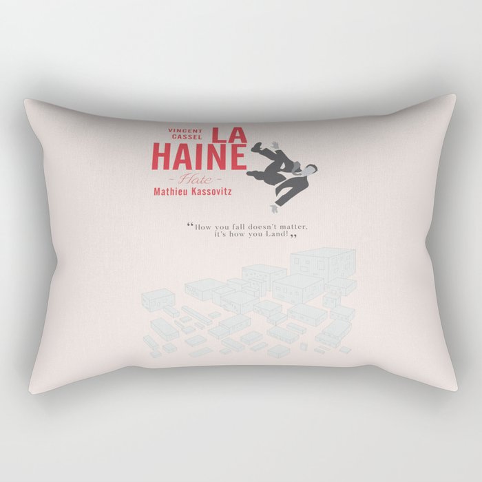 Rectangular Pillow