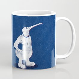 Spacekiwi Coffee Mug