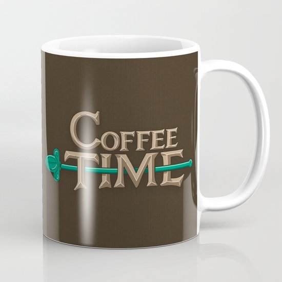 Coffee Time! Mug