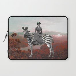 The Traveller (Fall Edition) Laptop Sleeve