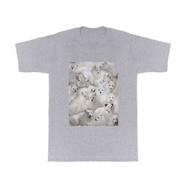 Isatis T Shirt | Renard, Isati, Cute, Foxes, Animaux, Snowfox, Whitefoxes, Animal, Renards, Wild 