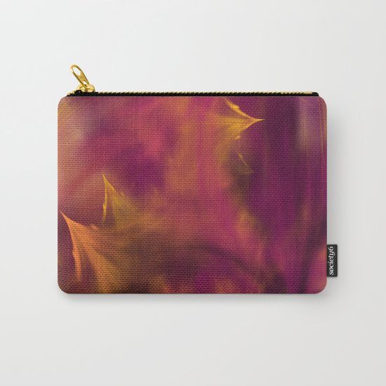 play with the fire Carry-All Pouch