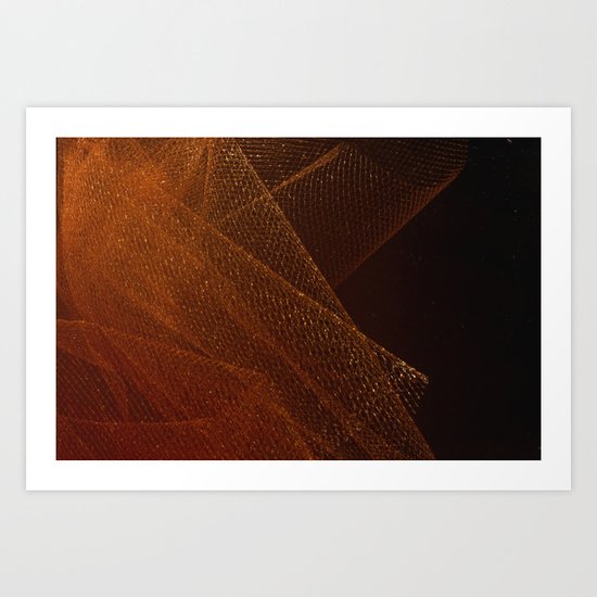 Untitled Art Print