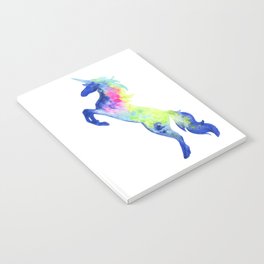 Unicorn 4 Notebook
