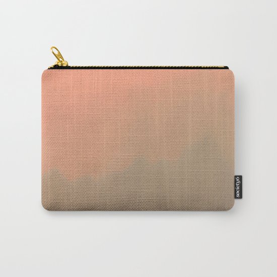 Empty Fog Carry-All Pouch